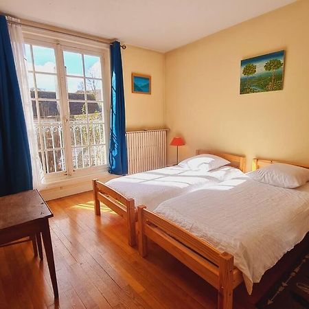 Bouchardine - Centre - Parking Gratuit - Hospices Hotell Beaune  Eksteriør bilde