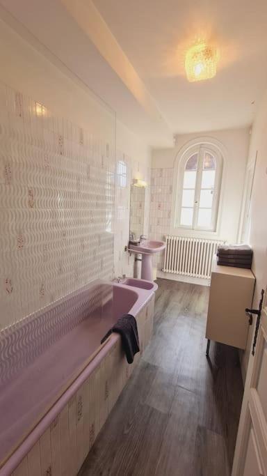Bouchardine - Centre - Parking Gratuit - Hospices Hotell Beaune  Eksteriør bilde