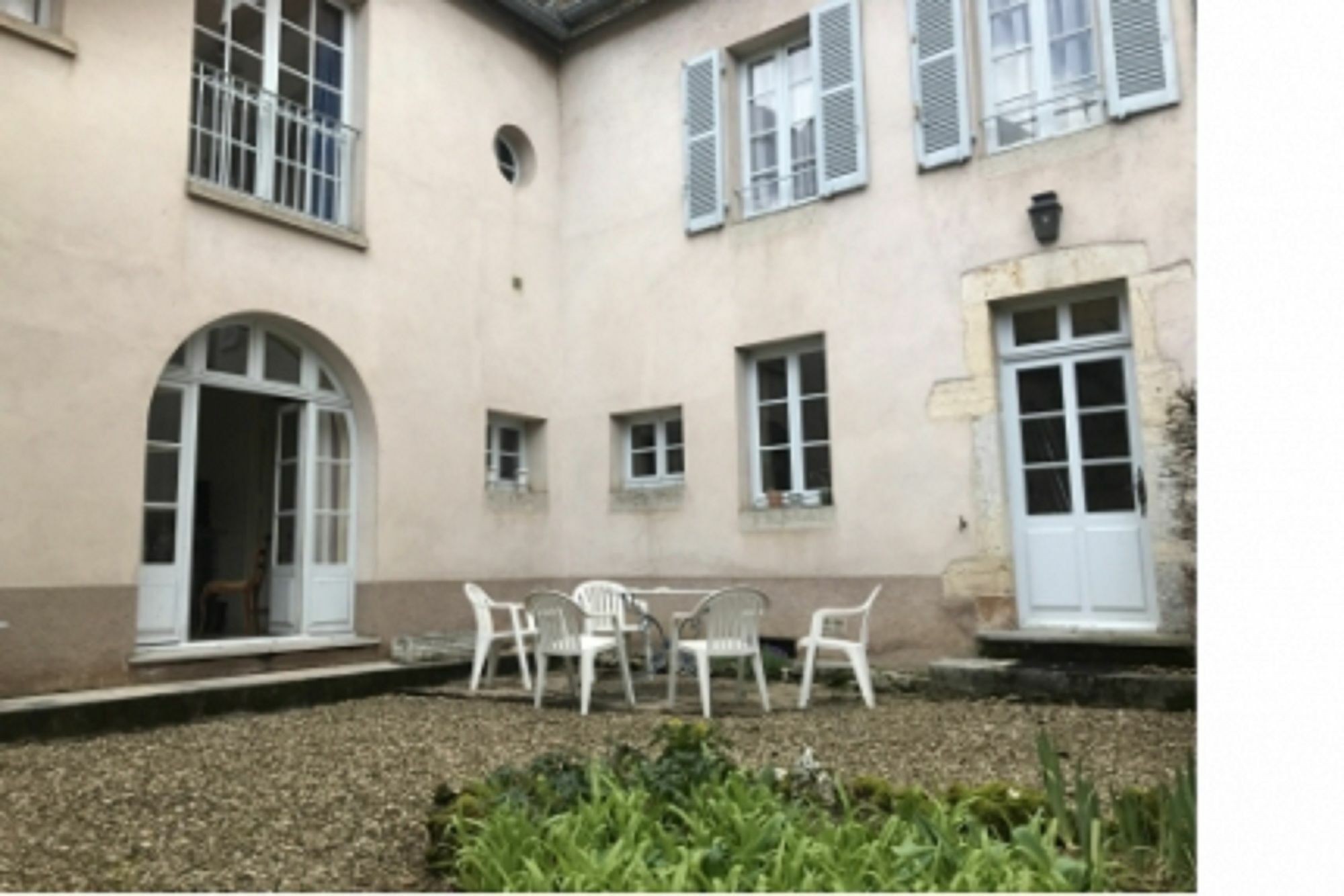 Bouchardine - Centre - Parking Gratuit - Hospices Hotell Beaune  Eksteriør bilde